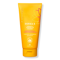Vitamin C Foaming Oil Cleanser