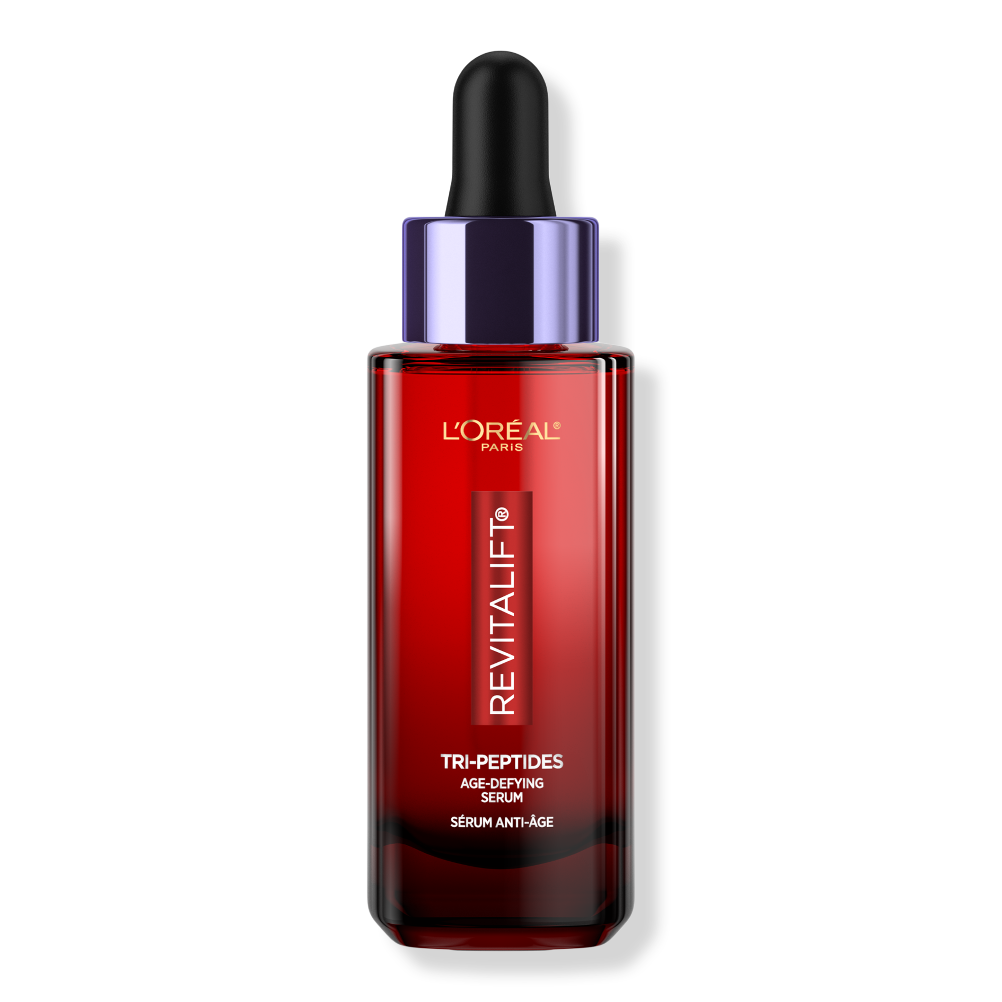L'Oréal Collagen Revitalift Triple Power Age-Defying Serum #1