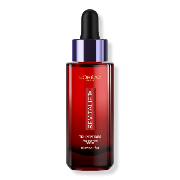 L'Oréal Collagen Revitalift Triple Power Age-Defying Serum #1