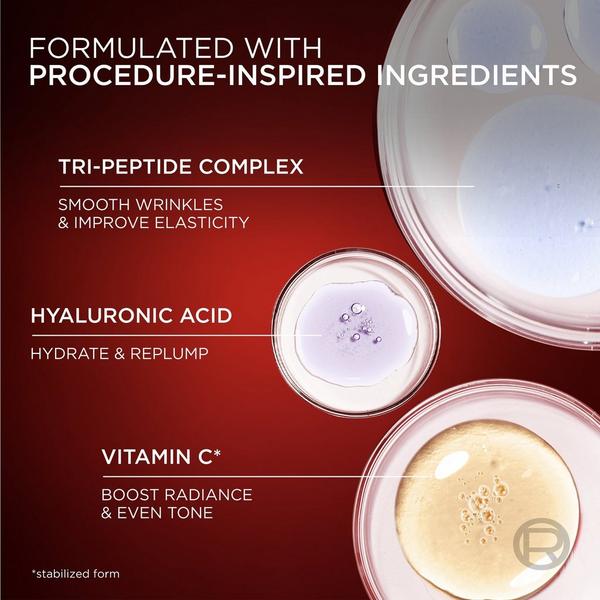 L'Oréal Collagen Revitalift Triple Power Age-Defying Serum #2