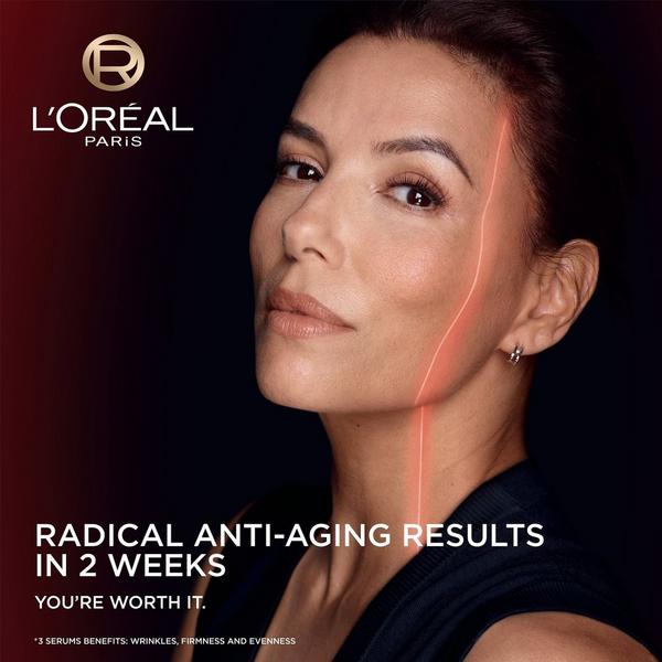 L'Oréal Collagen Revitalift Triple Power Age-Defying Serum #3