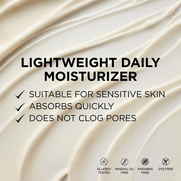 L'Oréal Bright Reveal Vitamin C Glow Moisturizer, 72H Hydration #3