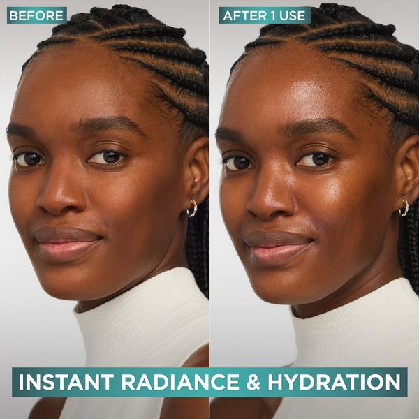 L'Oréal Bright Reveal Vitamin C Glow Moisturizer, 72H Hydration #4
