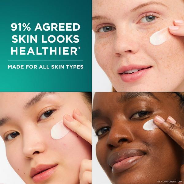 L'Oréal Bright Reveal Vitamin C Glow Moisturizer, 72H Hydration #5