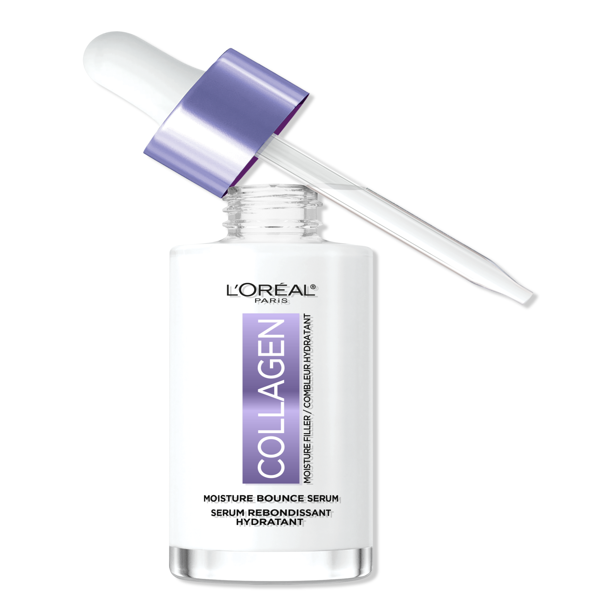 L'Oréal Collagen Moisture Filler Bounce Serum #1