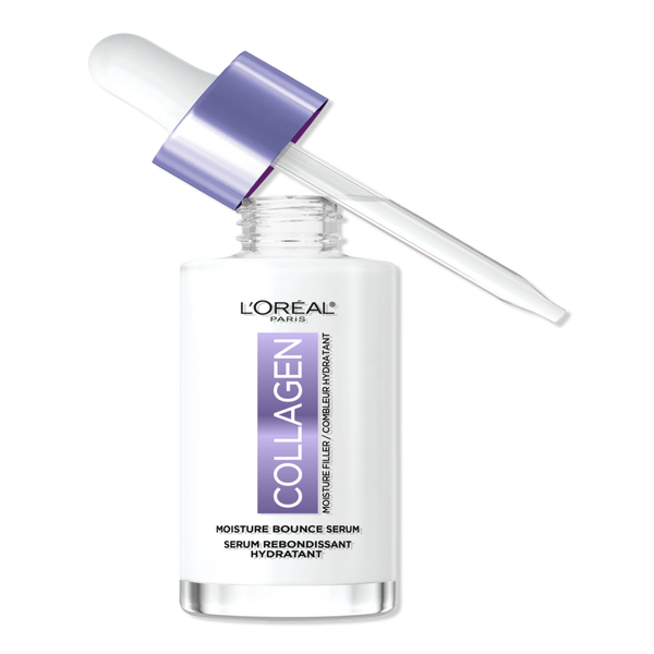 L'Oréal Collagen Moisture Filler Bounce Serum #1