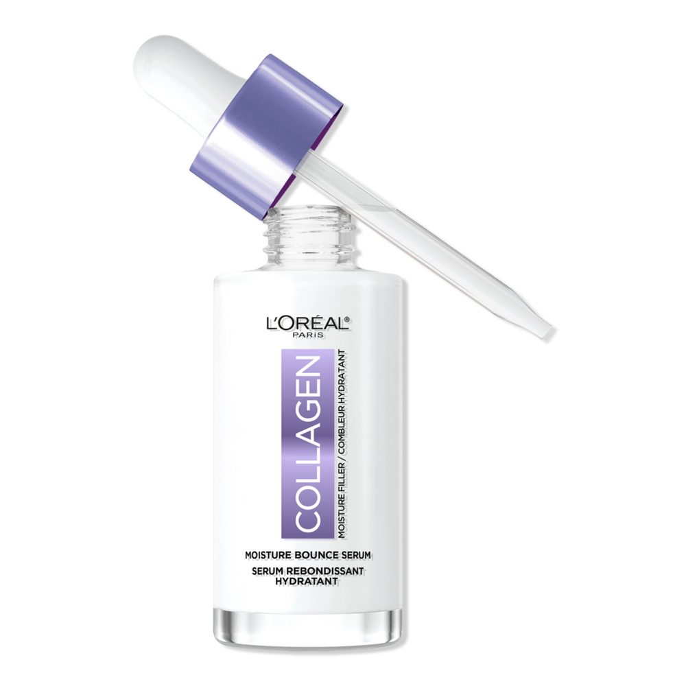 L'oreal Collagen Moisture Filler Bounce Serum
