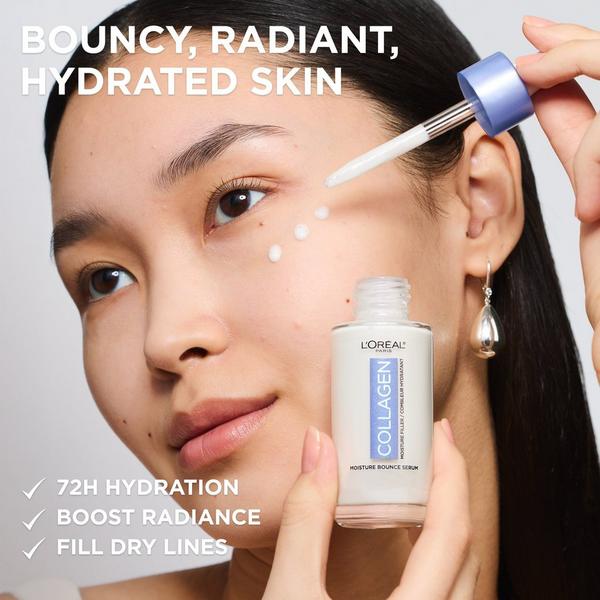 L'Oréal Collagen Moisture Filler Bounce Serum #2