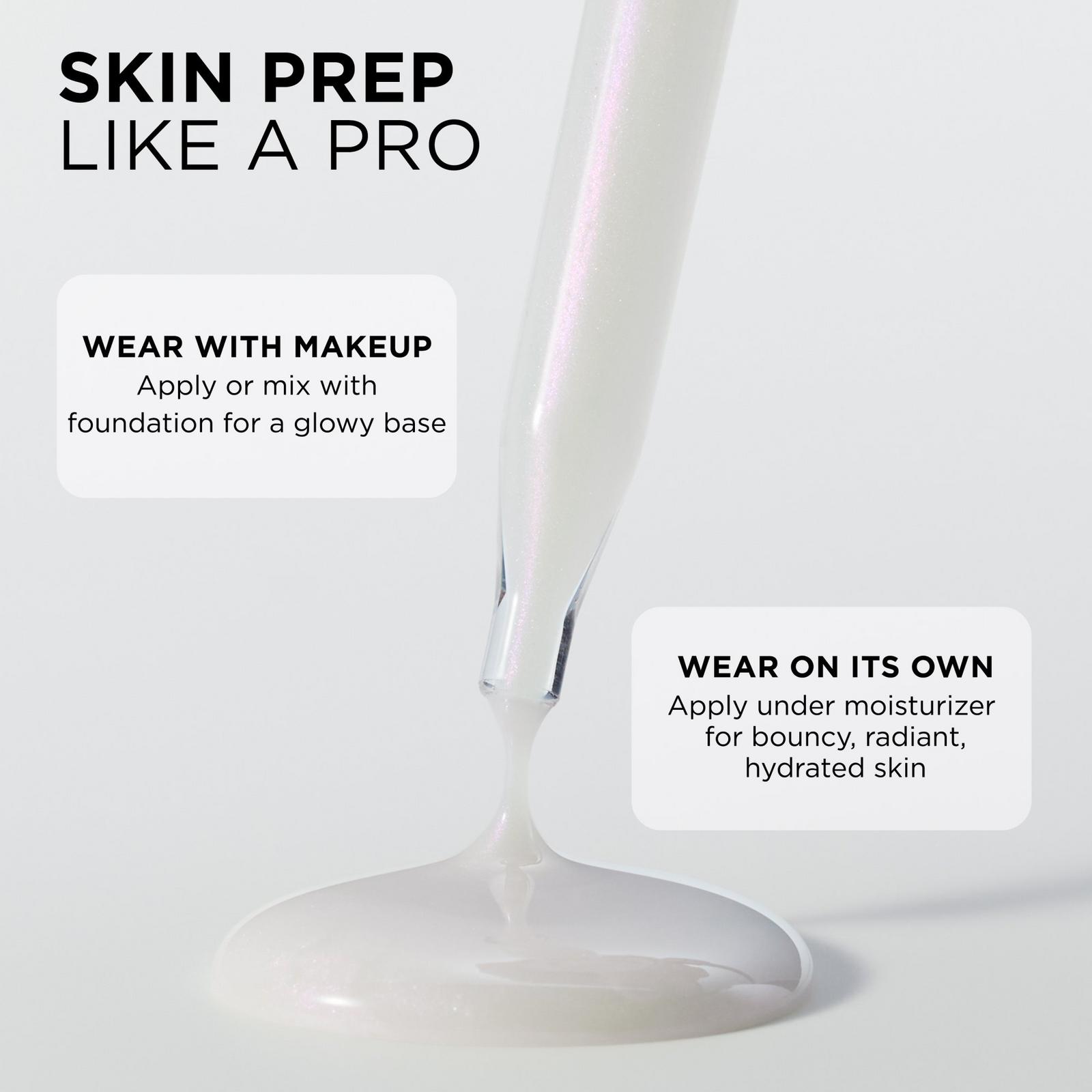 Collagen Moisture Filler Bounce Serum