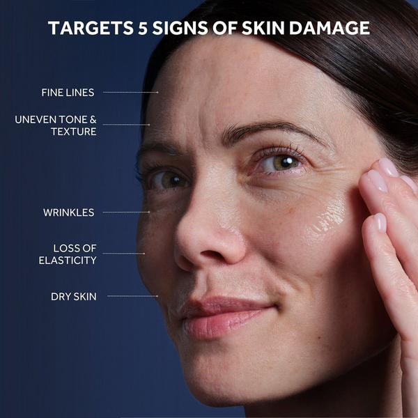 No7 Future Renew Damage Reversal Night Serum #6