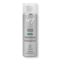Future Renew Damage Reversal Peptide Cleanser