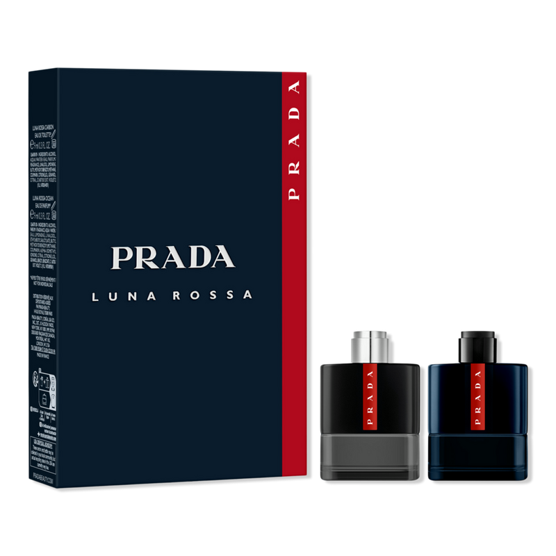 Prada - Luna Rossa Discovery Set | Ulta Beauty