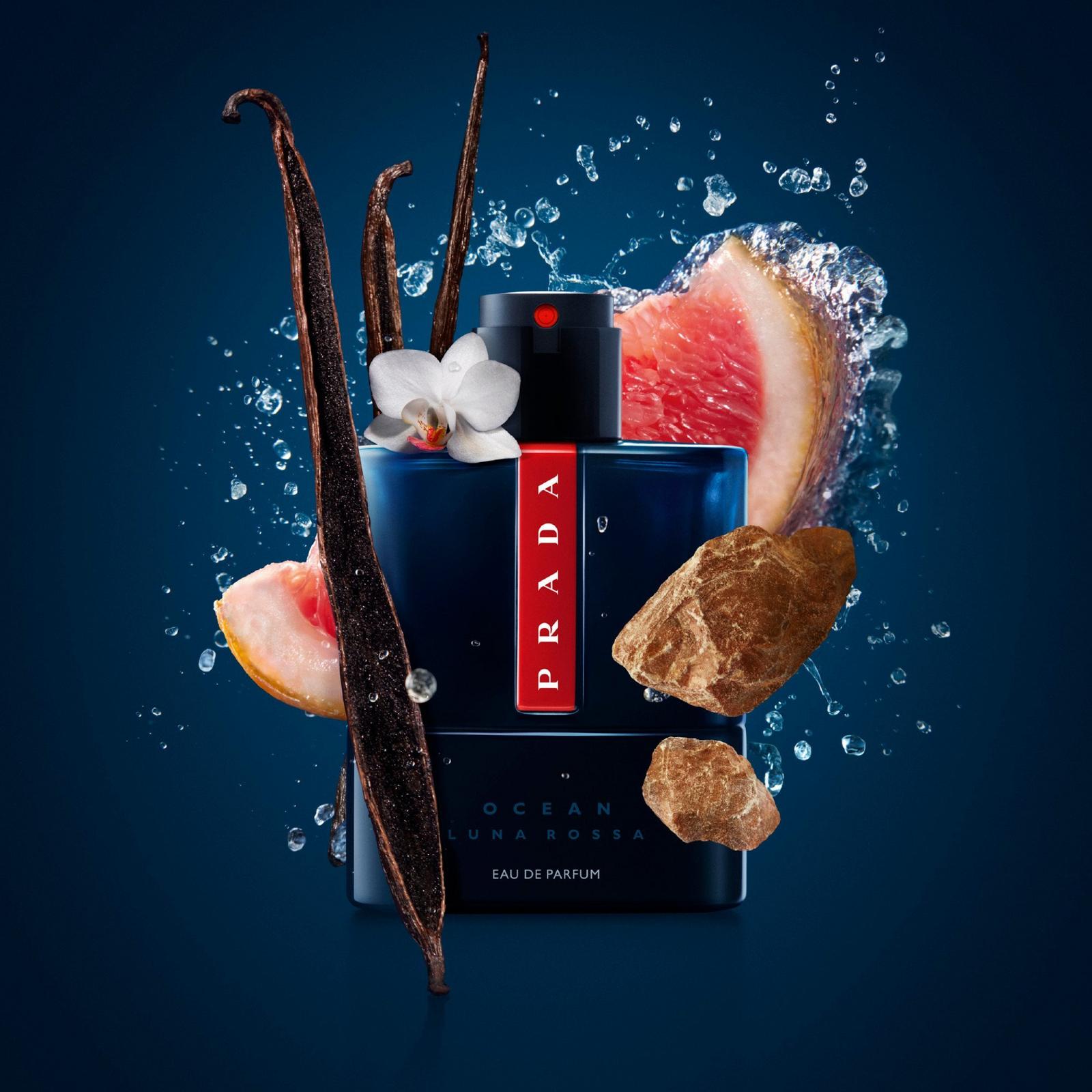 Luna Rossa Discovery Set