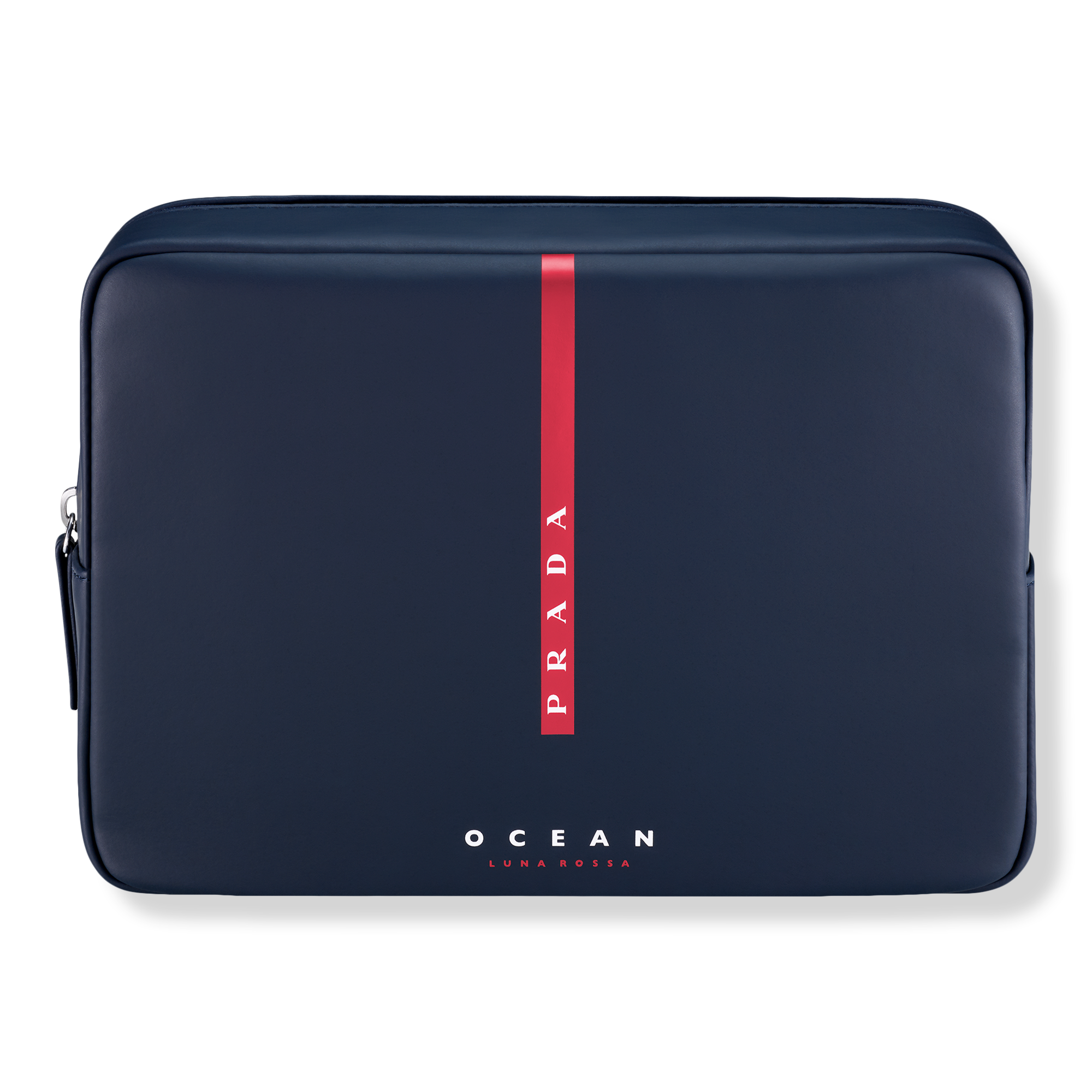 Prada Free Pouch with select large spray purchase #1