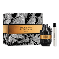 Spicebomb Extreme Eau de Parfum 2 Piece Gift Set