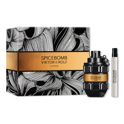Viktor&Rolf Spicebomb Extreme Eau de Parfum 2 Piece Gift Set