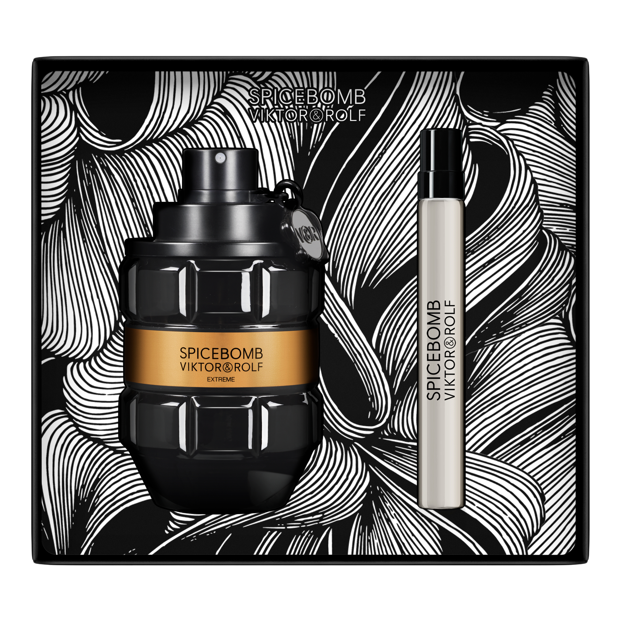 Viktor&Rolf Spicebomb - Thumbnail 5