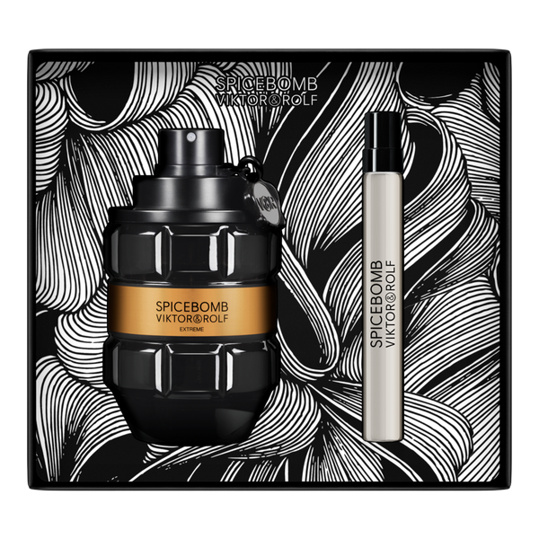 Viktor&Rolf Spicebomb Extreme Eau de Parfum 2 Piece Gift Set #2