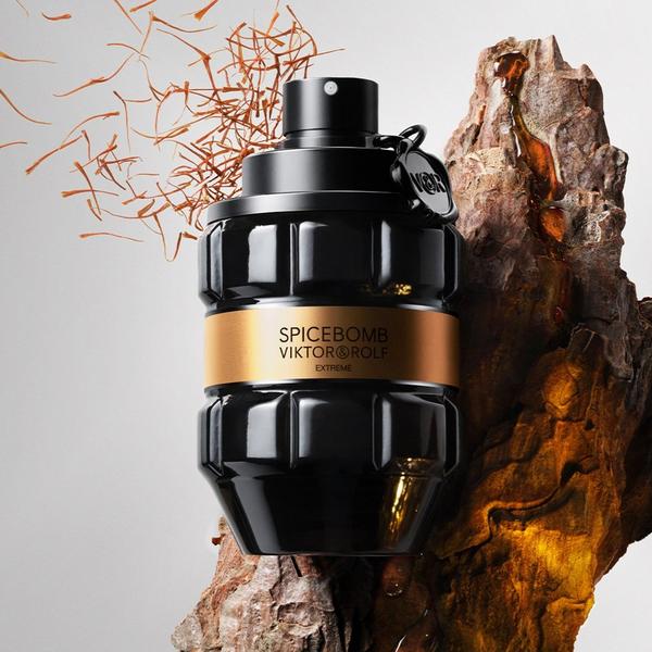 Viktor&Rolf Spicebomb Extreme Eau de Parfum 2 Piece Gift Set #3