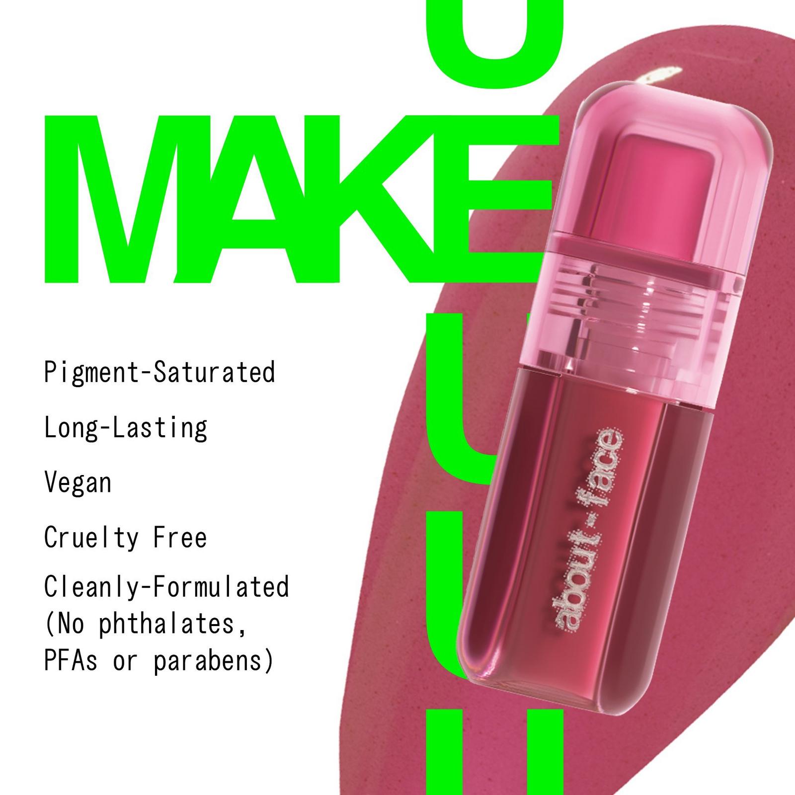 Blush Rush Liquid Blush - Front Runner