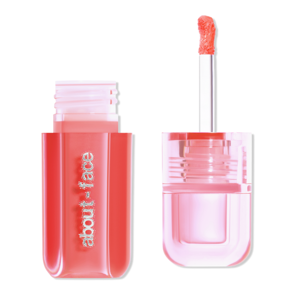 about-face Blush Rush Liquid Blush #1