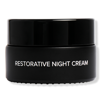 DIME Free Diamond Exclusive Restorative Night Cream sample with select $50 shipped purchase