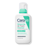 CeraVe Balancing Air Foam Facial Cleanser
