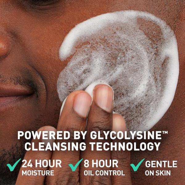 CeraVe Balancing Air Foam Facial Cleanser #4