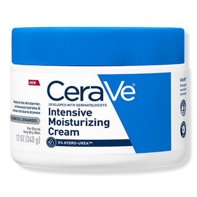 CeraVe Intensive Moisturizing Cream