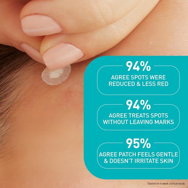 CeraVe Blemish Barrier Patches #4