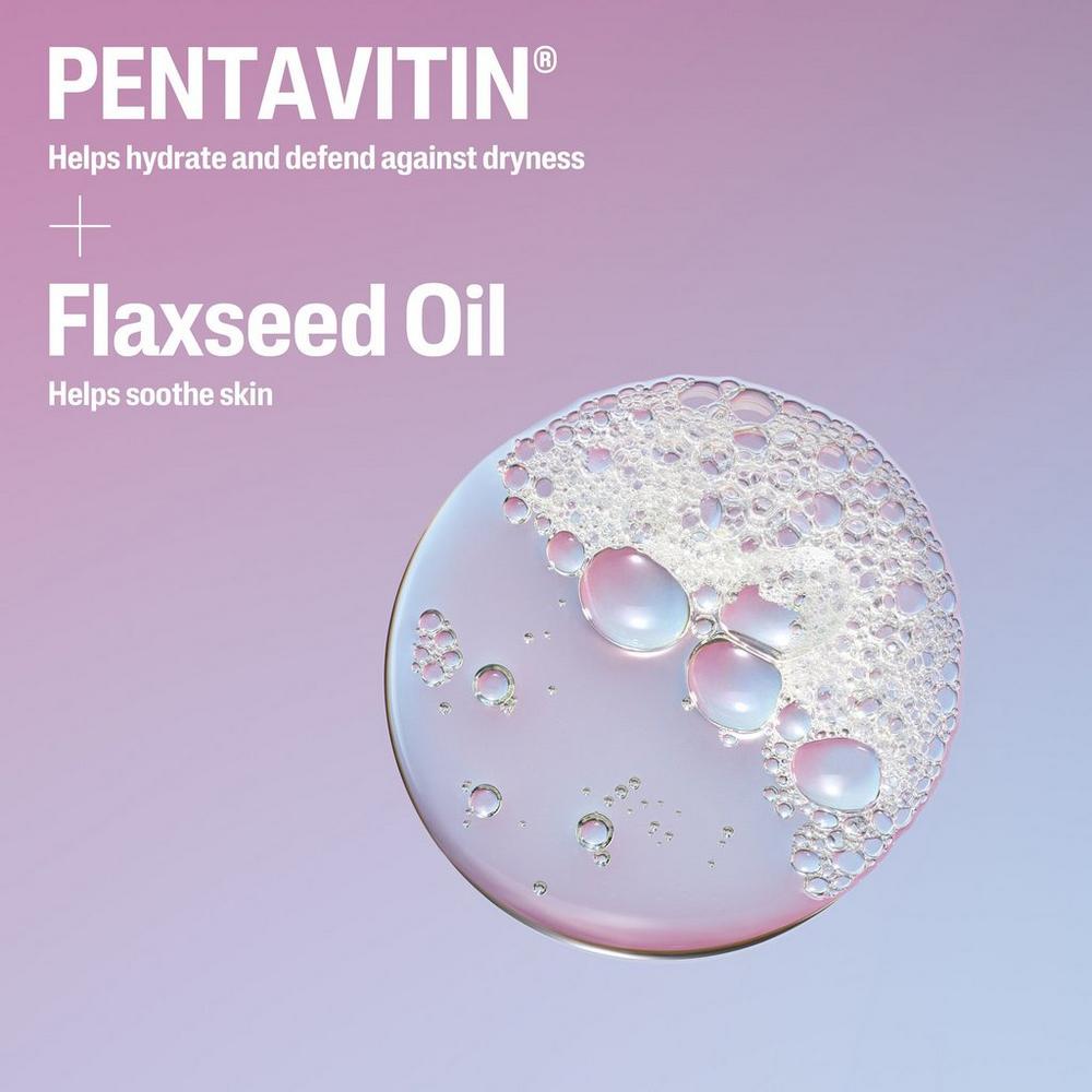 Nourishing Oil to Foam Cleanser Face Wash for Sensitive Skin