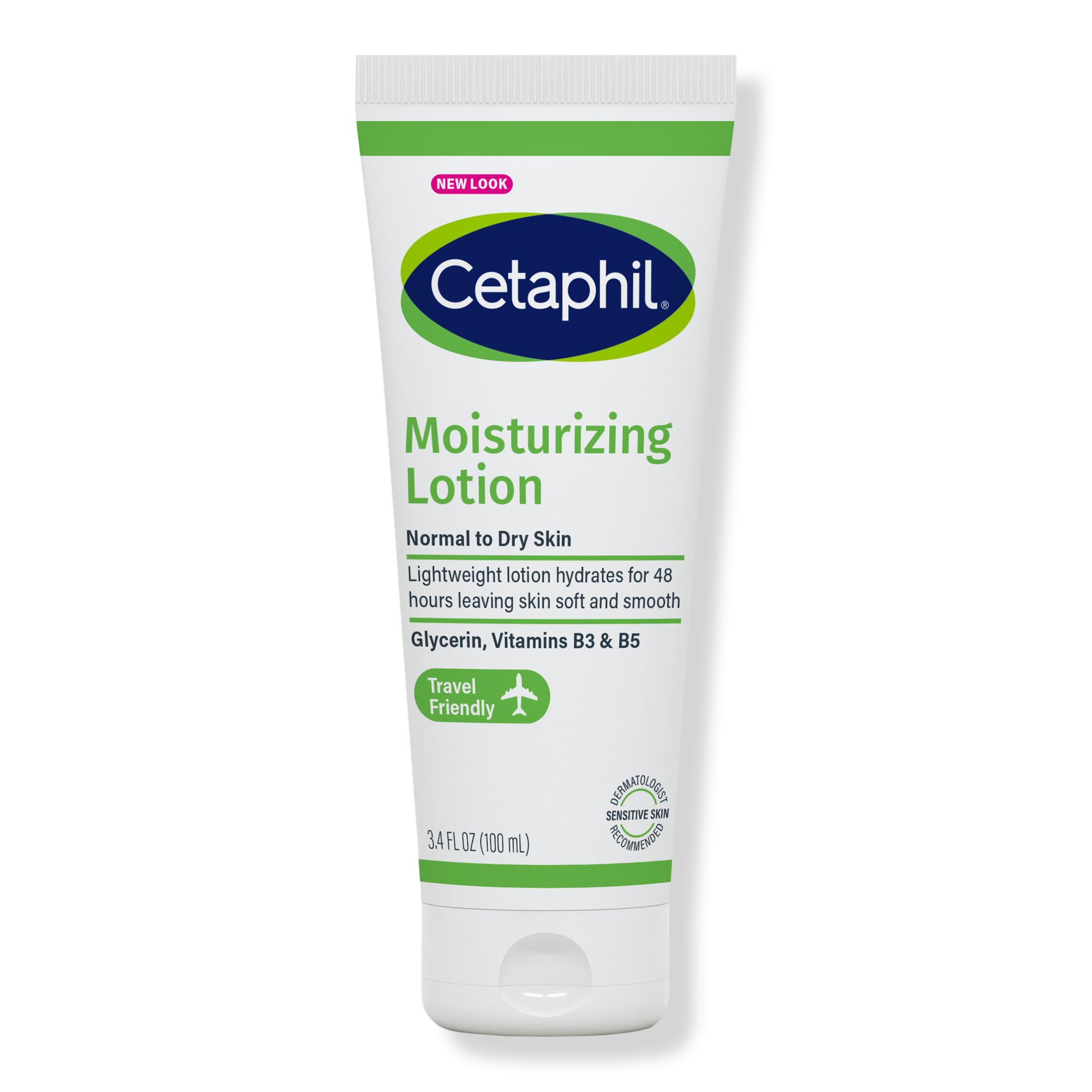 Cetaphil Moisturizing Lotion, Hydrating Body Moisturizer #1