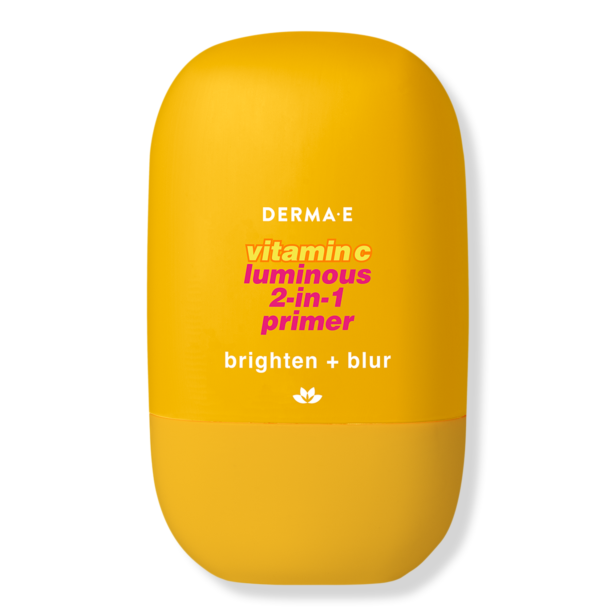 DERMA E Vitamin C Luminous 2-in-1 Primer #1