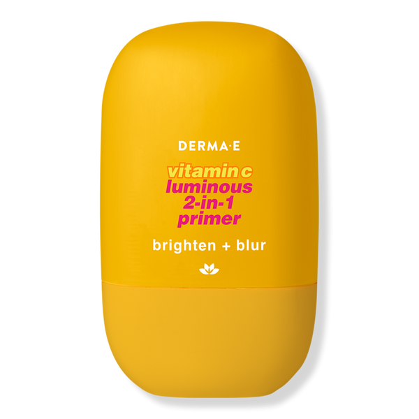 DERMA E Vitamin C Luminous 2-in-1 Primer #1