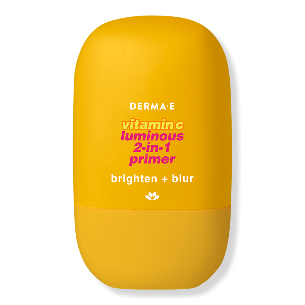 Derma-e Vitamin C Luminous 2-in-1 Primer