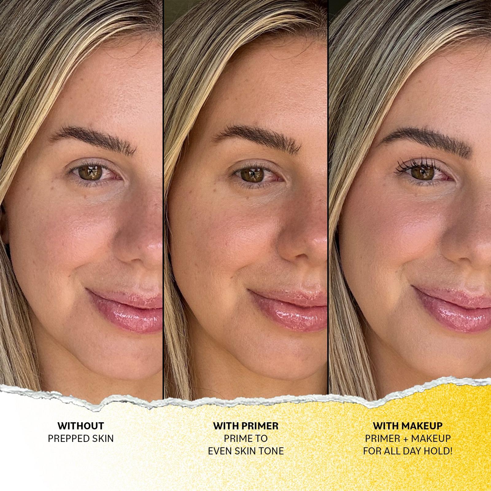 Vitamin C Luminous 2-in-1 Primer