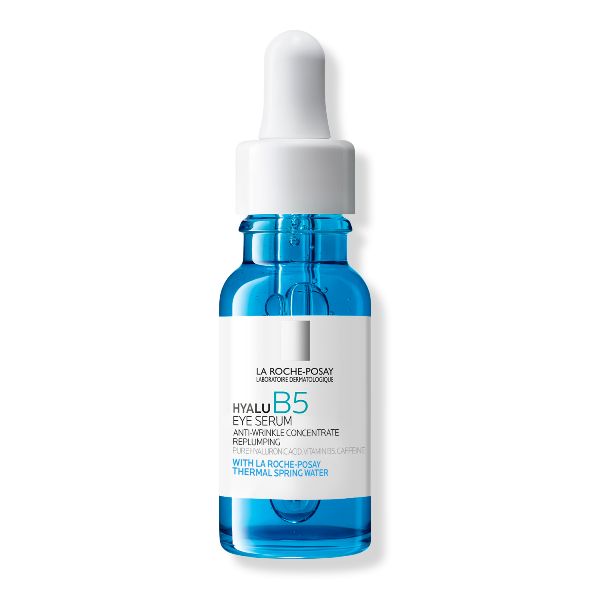 La Roche-Posay Hyalu B5 Eye Serum with Hyaluronic Acid & Caffeine #1