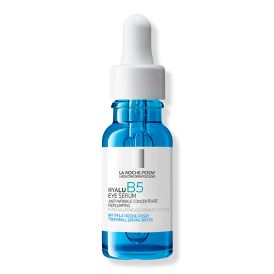 La Roche-Posay Hyalu B5 Eye Serum with Hyaluronic Acid & Caffeine