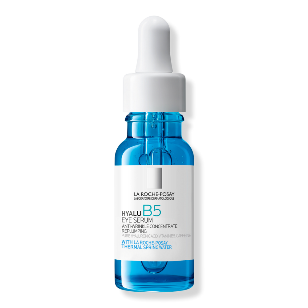 La Roche-posay Hyalu B5 Eye Serum With Hyaluronic Acid & Caffeine