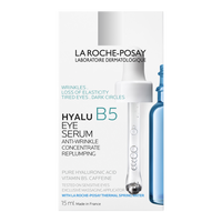 La Roche-Posay Hyalu B5 Eye Serum with Hyaluronic Acid & Caffeine #3