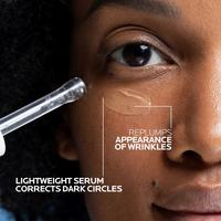 La Roche-Posay Hyalu B5 Eye Serum with Hyaluronic Acid & Caffeine #4