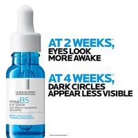 La Roche-Posay Hyalu B5 Eye Serum with Hyaluronic Acid & Caffeine #5