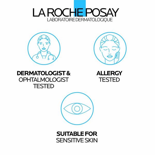 La Roche-Posay Hyalu B5 Eye Serum with Hyaluronic Acid & Caffeine #7