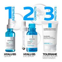 La Roche-Posay Hyalu B5 Eye Serum with Hyaluronic Acid & Caffeine #8