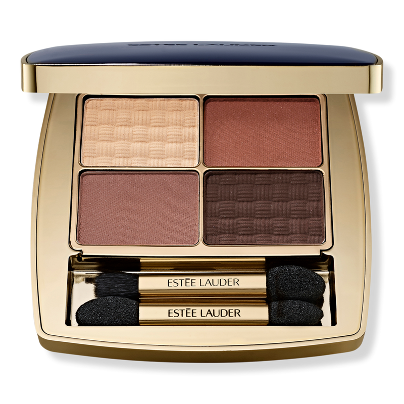 ESTEE LAUDER 4本セット Estée Lauder - Gallery The Essential Eyeshadow Quad | Ulta Beauty