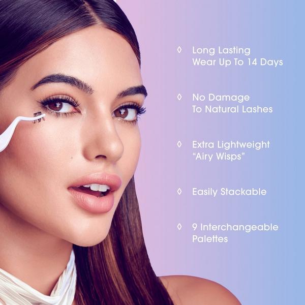 Kiss Falscara Studio InfuseBond & Water-Resistant Seal #6