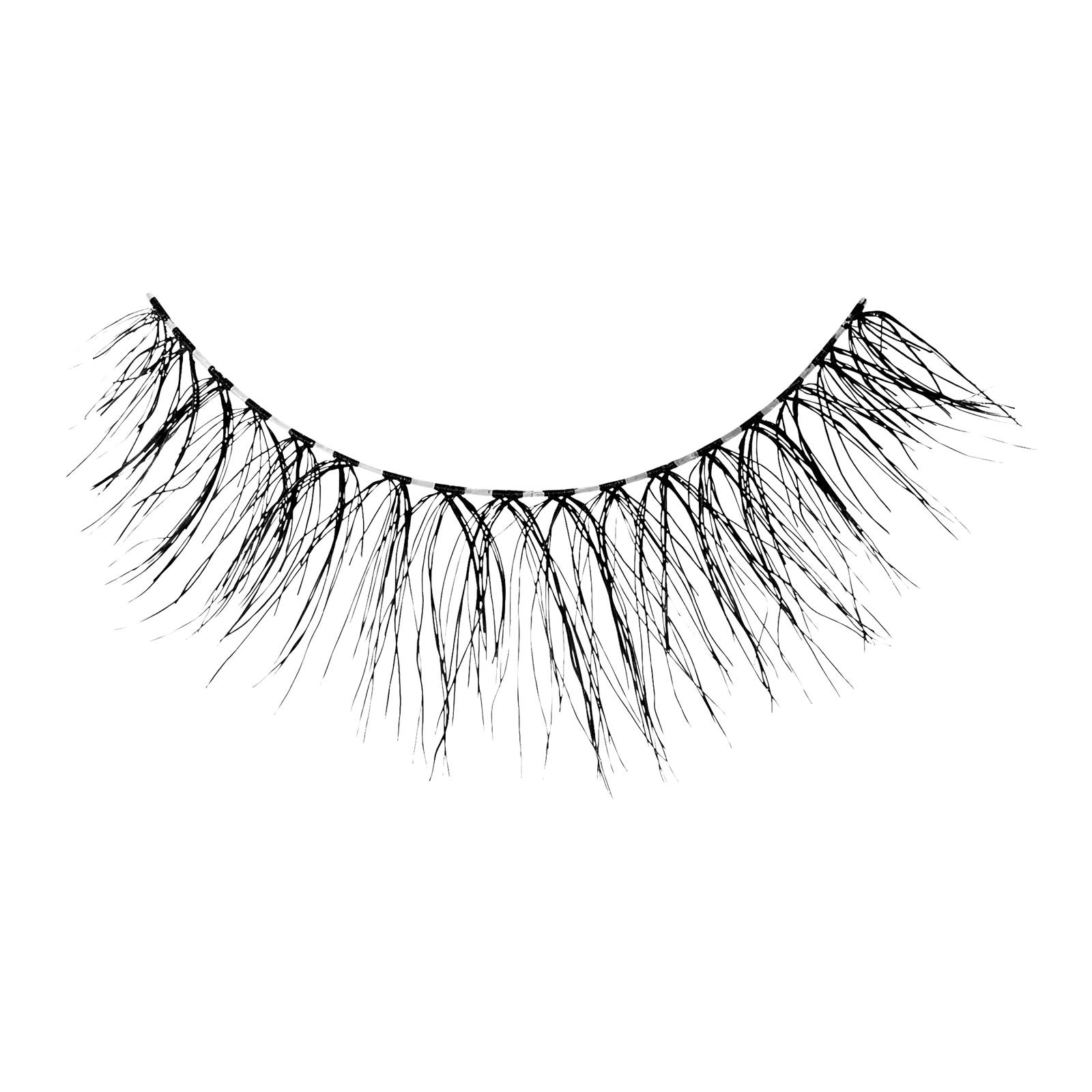 So Natural False Eyelashes - Fluffy Natural
