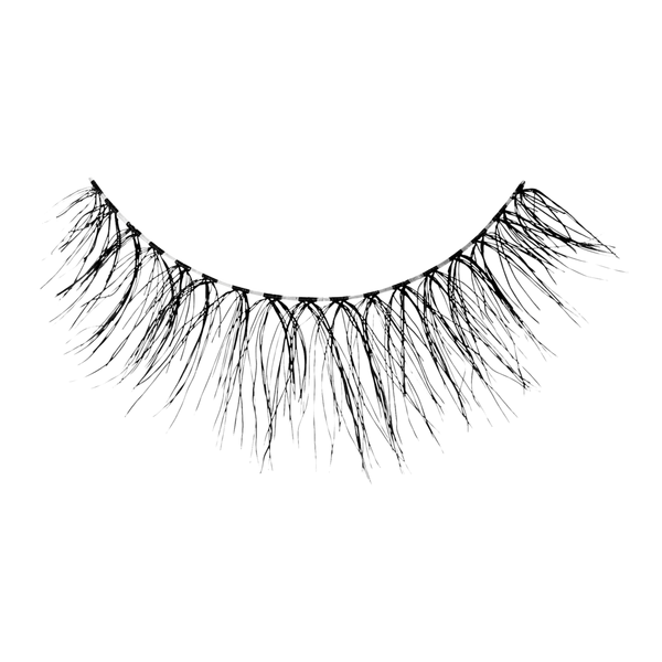 Kiss So Natural False Eyelashes #2