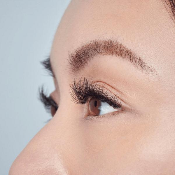 Kiss So Natural False Eyelashes #4