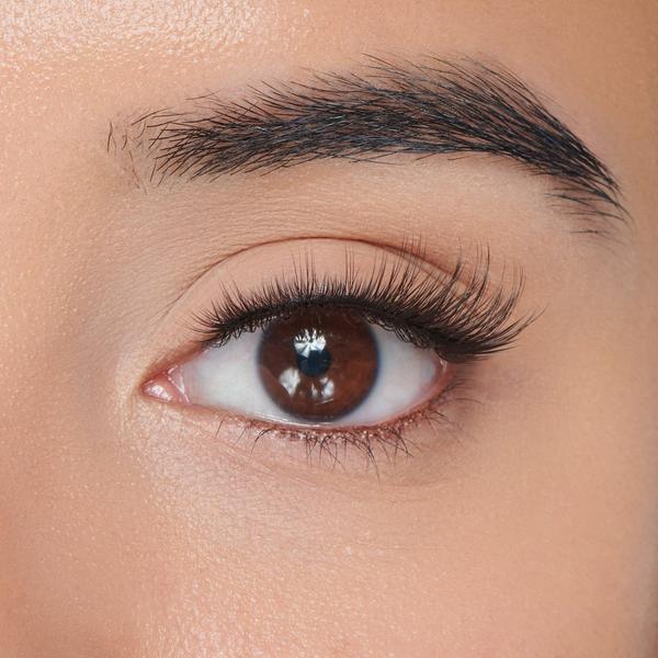Kiss imPRESS+ Press On Self Adhesive Eyelashes #4